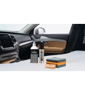 Professzionális bőr kezelő csomag